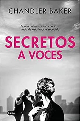 Imagen de SECRETOS A VOCES (OF2)