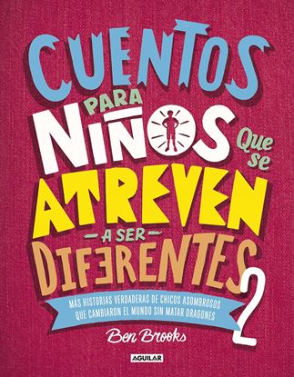 Imagen de CUENTOS PARA NIÑOS QUE SE ATREVEN (2)