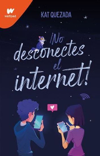 Imagen de NO DESCONECTES EL INTERNET