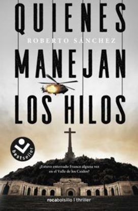 Imagen de QUIENES MANEJAN LOS HILOS (BOL)