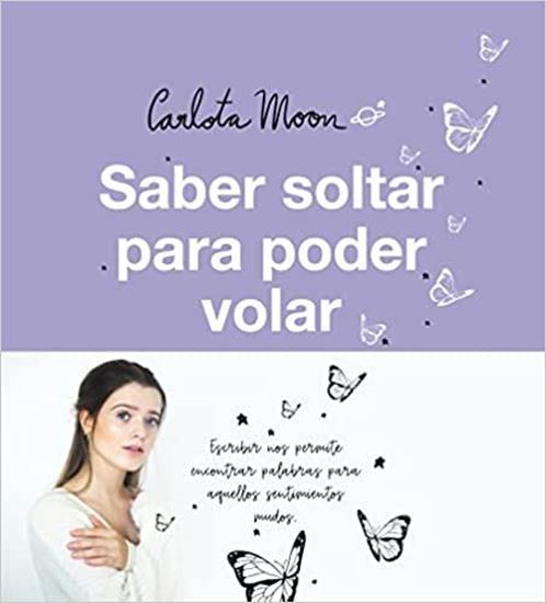 Imagen de SABER SOLTAR PARA PODER VOLAR(OF2)