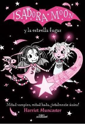 Imagen de ISADORA MOON Y ESTRELLA FUGAZ (4) (TD)