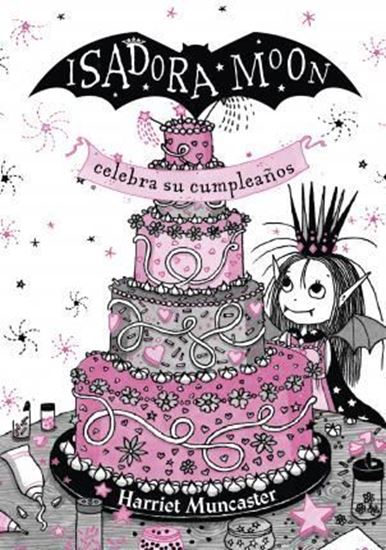 Imagen de ISADORA MOON CELEBRA CUMPLEAÑOS (3) TD