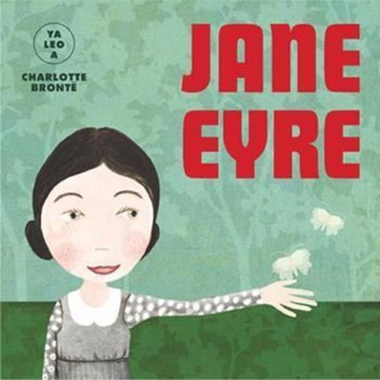 Imagen de JANE EYRE (YA LEO A)