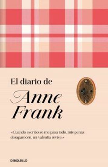 Imagen de DIARIO DE ANNE FRANK (TD) (BOL)