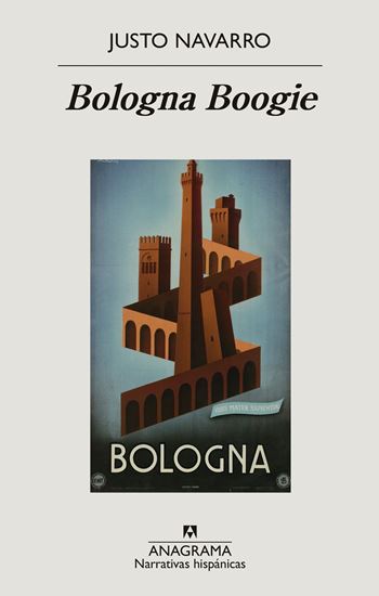 Imagen de BOLOGNA BOOGIE