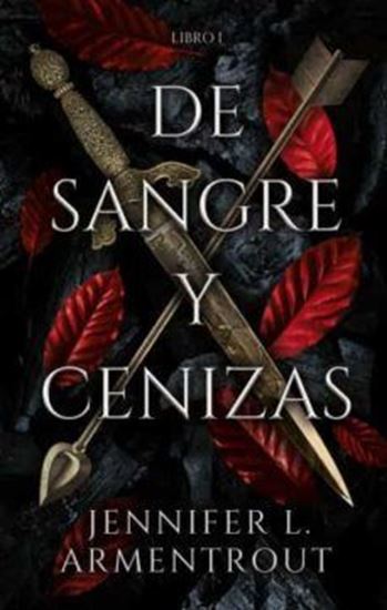 Imagen de DE SANGRE Y CENIZAS (1)