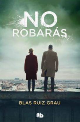 Imagen de NO ROBARAS (BOL) (OF1)