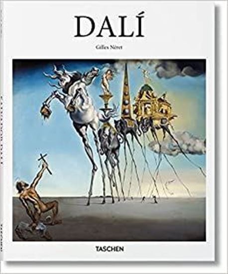 Imagen de DALI (BA-ART) (GB)