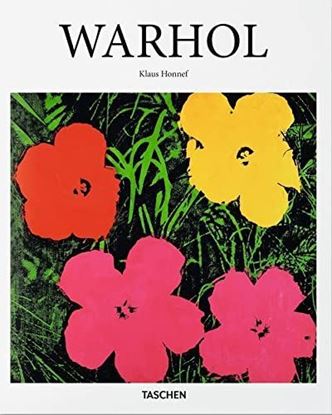 Imagen de WARHOL (BA-ART) (GB)