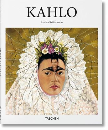 Imagen de KAHLO (BA-ART) (GB)