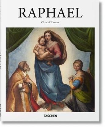 Imagen de RAPHAEL (BA-ART) (GB)