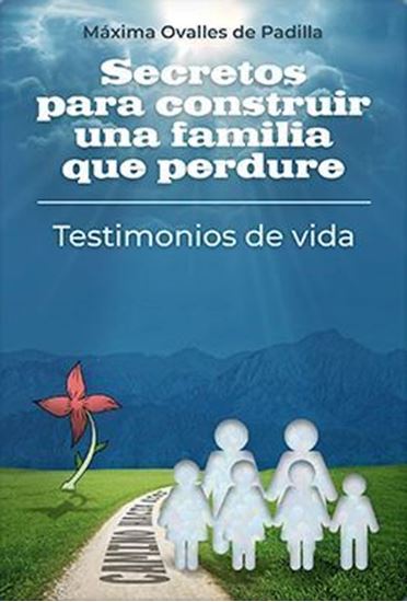 Imagen de SECRETOS PARA CONSTRUIR UNA FAMILIA QUE