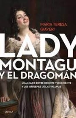 Imagen de LADY MONTAGU Y EL DRAGOMAN (OF2)