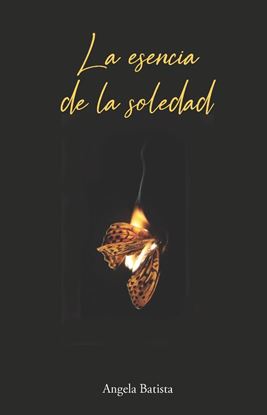 Imagen de LA ESENCIA DE LA SOLEDAD