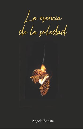 Imagen de LA ESENCIA DE LA SOLEDAD