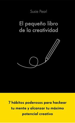 Imagen de EL PEQUEÑO LIBRO DE LA CREATIVIDAD