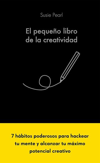 Imagen de EL PEQUEÑO LIBRO DE LA CREATIVIDAD