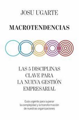 Imagen de MACROTENDENCIAS