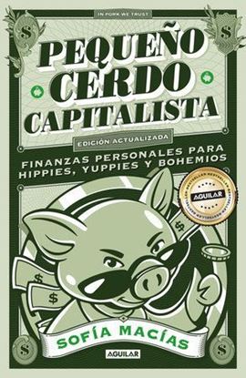 Imagen de PEQUEÑO CERDO CAPITALISTA (10 ANIV.)