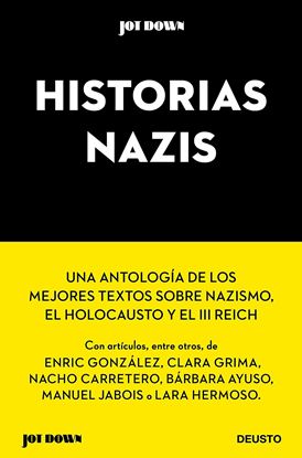 Imagen de HISTORIAS NAZIS