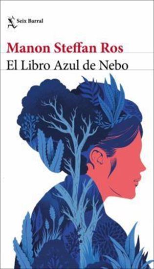 Imagen de EL LIBRO AZUL DE NEBO (OF2)