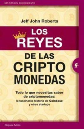 Imagen de LOS REYES DE LAS CRIPTOMONEDAS