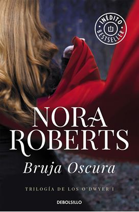 Imagen de BRUJA OSCURA (O'DWYER 1) (BOL)