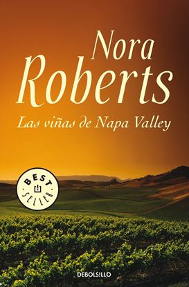 Imagen de LAS VIÑAS DE NAPA VALLEY (BOL)