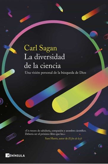 Imagen de LA DIVERSIDAD DE LA CIENCIA