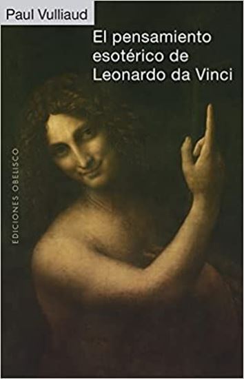 Imagen de EL PENSAMIENTO ESOTERICO DE LEONARDO DA