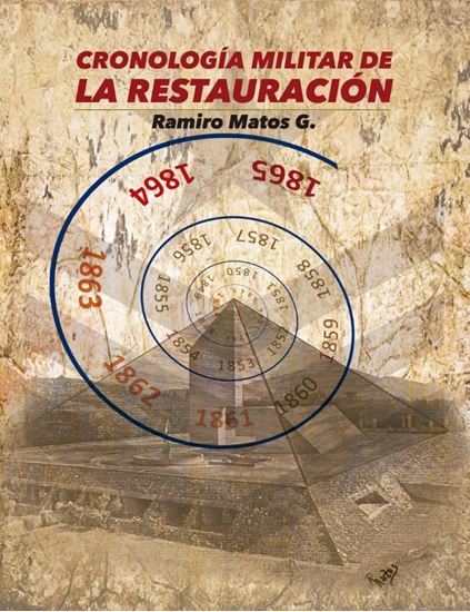 Imagen de CRONOLOGIA MILITAR DE LA RESTAURACION