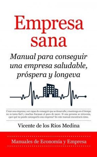 Imagen de EMPRESA SANA