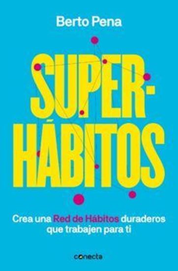 Imagen de SUPERHABITOS