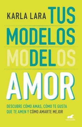 Imagen de TUS MODELOS DEL AMOR