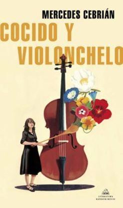 Imagen de COCIDO Y VIOLONCHELO