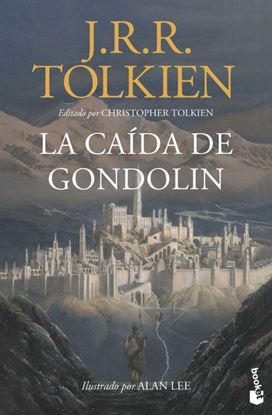 Imagen de LA CAIDA DE GONDOLIN  (BOL)