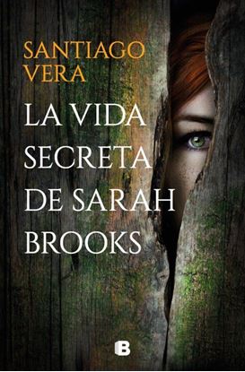 Imagen de VIDA SECRETA DE SARAH BROOKS