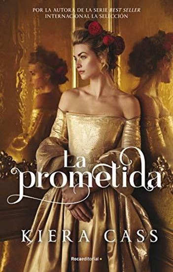 Imagen de LA PROMETIDA (LI) (BOL)