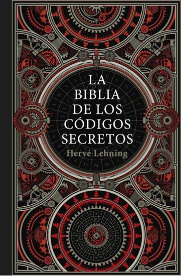 Imagen de LA BIBLIA DE LOS CODIGOS SECRETOS