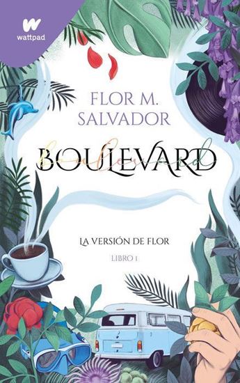 Imagen de BOULEVARD (PENGUIN) (US)