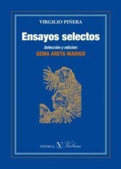 Imagen de ENSAYOS SELECTOS