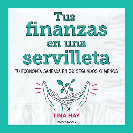 Imagen de TUS FINANZAS EN UNA SERVILLETA