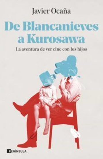 Imagen de DE BLANCANIEVES A KUROSAWA