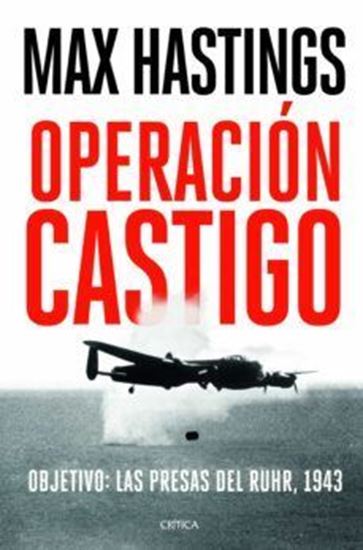 Imagen de OPERACION CASTIGO