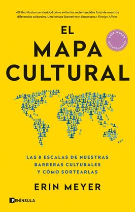 Imagen de EL MAPA CULTURAL