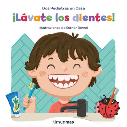 Imagen de LAVATE LOS DIENTES!