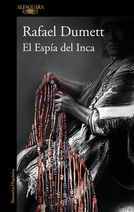 Imagen de EL ESPIA DEL INCA