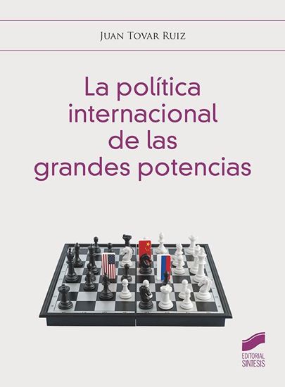 Imagen de LA POLITICA INTERNACIONAL DE LAS GRANDES