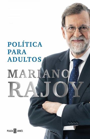 Imagen de POLITICA PARA ADULTOS